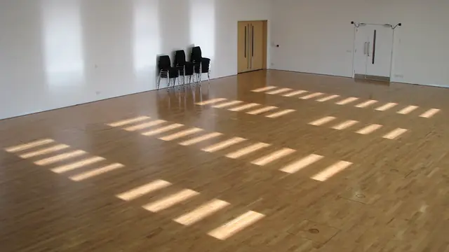 Genrebild: dans för barn